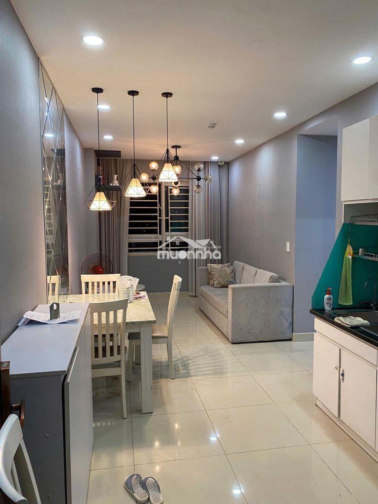 Căn 2pn1wc cc topaz home . 2ty050, hỗ trợ vay bank - Ảnh 4