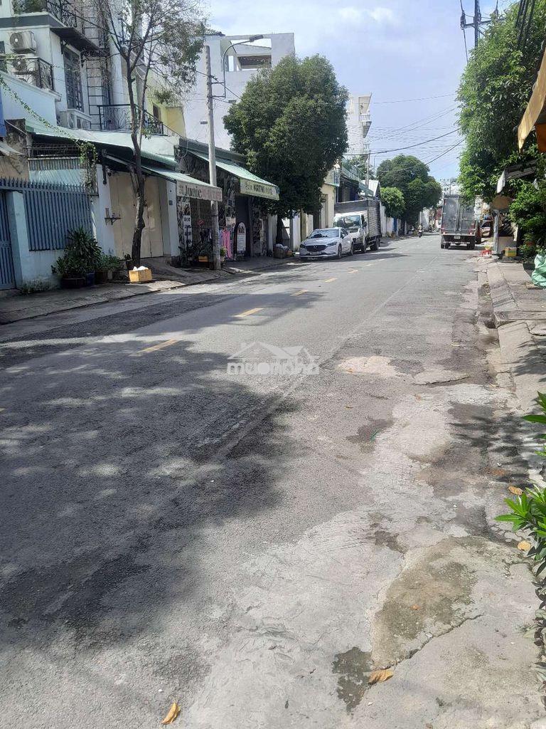 Trần thị báo hiệp tân tân phú diện tích 45m2 hẻm ba gác 1 căn hẻm xe h