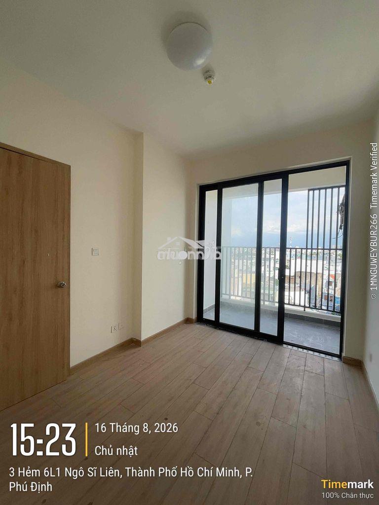 🏡 Cho thuê căn hộ aurora residence – 1pn, 50m²  ✨ căn hộ 1 phòng ngủ - Ảnh 4