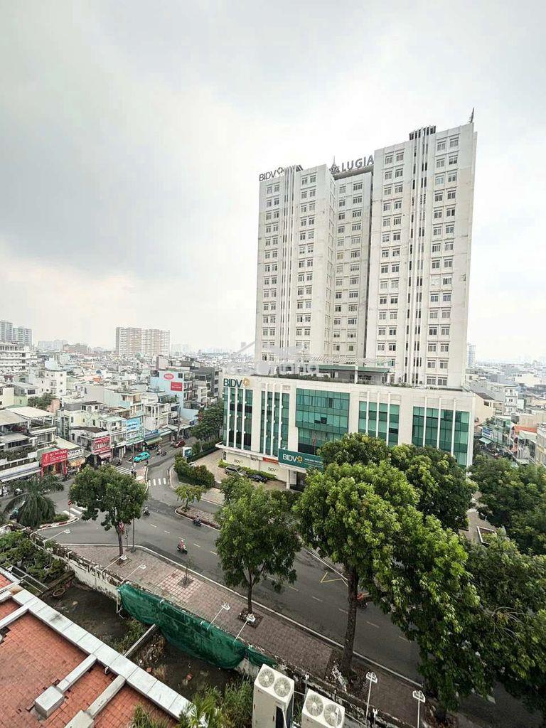 Bán cc phú thọ quận 11 chì 3.650 2pn 2wc