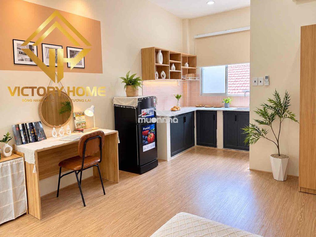 Phòng có gu - cửa sổ trời - đào duy anh quận phú nhuận - Ảnh 4