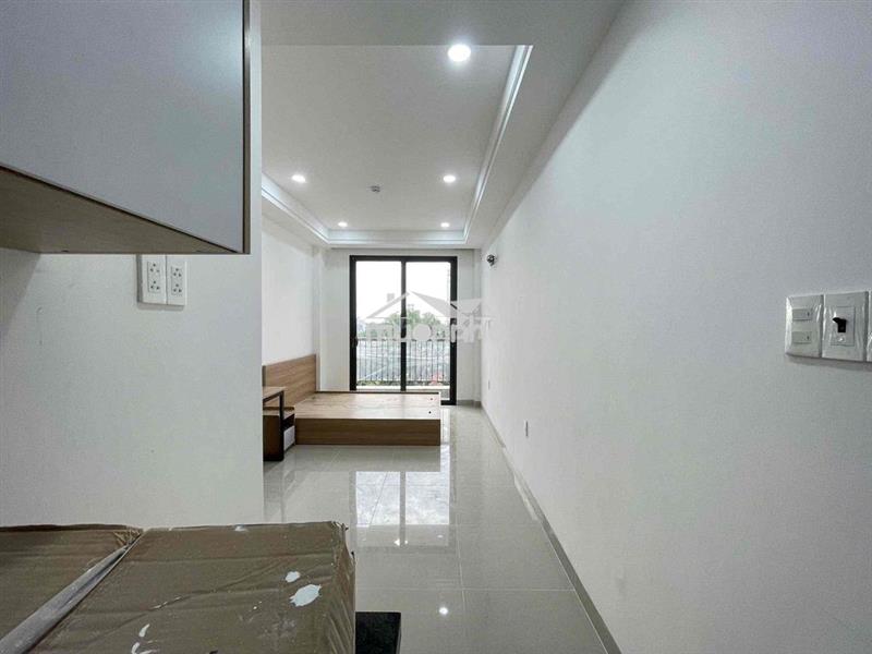 Khai trương studio cách tdtu rmit sc vivo chỉ 5-7phút đi xe sát q7