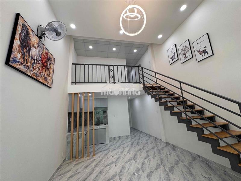 Chính chủ cần bán nhà shr
