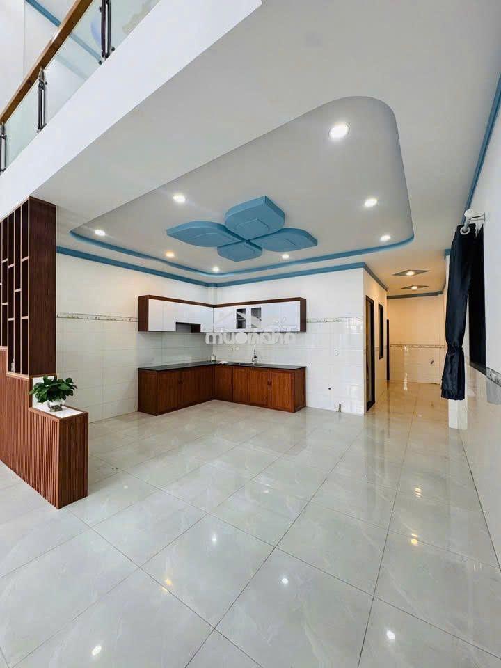 🏡Dân gốc xây dựng giờ kẹt bán 1ti020 ở gần chợ bắp hóc môn. - Ảnh 2