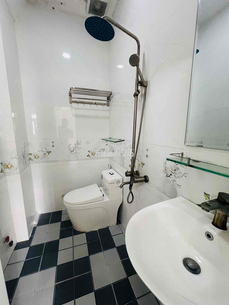 Chdv full nội thất mới đường 59 - Ảnh 3