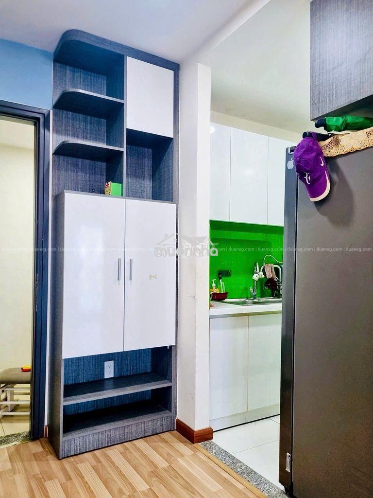 Tôi chính chủ cho thuê cc city gate võ văn kiệt, 75m², 2pn2wc, full nt - Ảnh 3