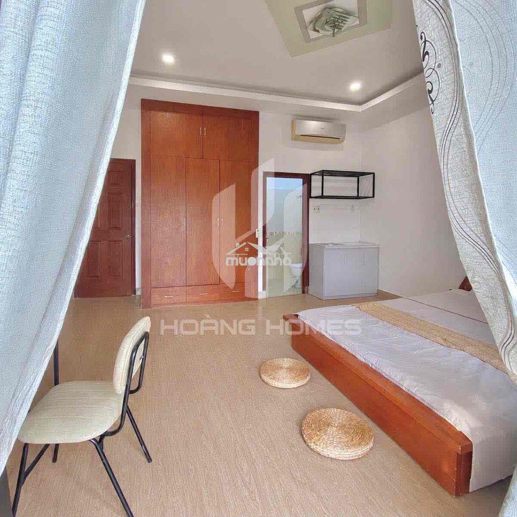 Cho thuê phòng ban công giá tốt - nguyễn thị định q2 - Ảnh 4