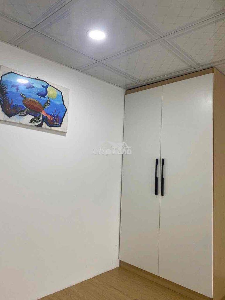Nhà đường 339 phước long b thủ đức, 55m2, 3pn, hẻm xe tải - Ảnh 3