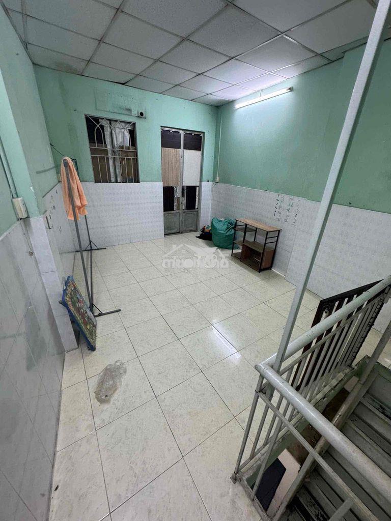 Quá rẻ! nhà nguyên căn chu văn an, p.12, bình thạnh – giá chỉ 6 triệu/ - Ảnh 2