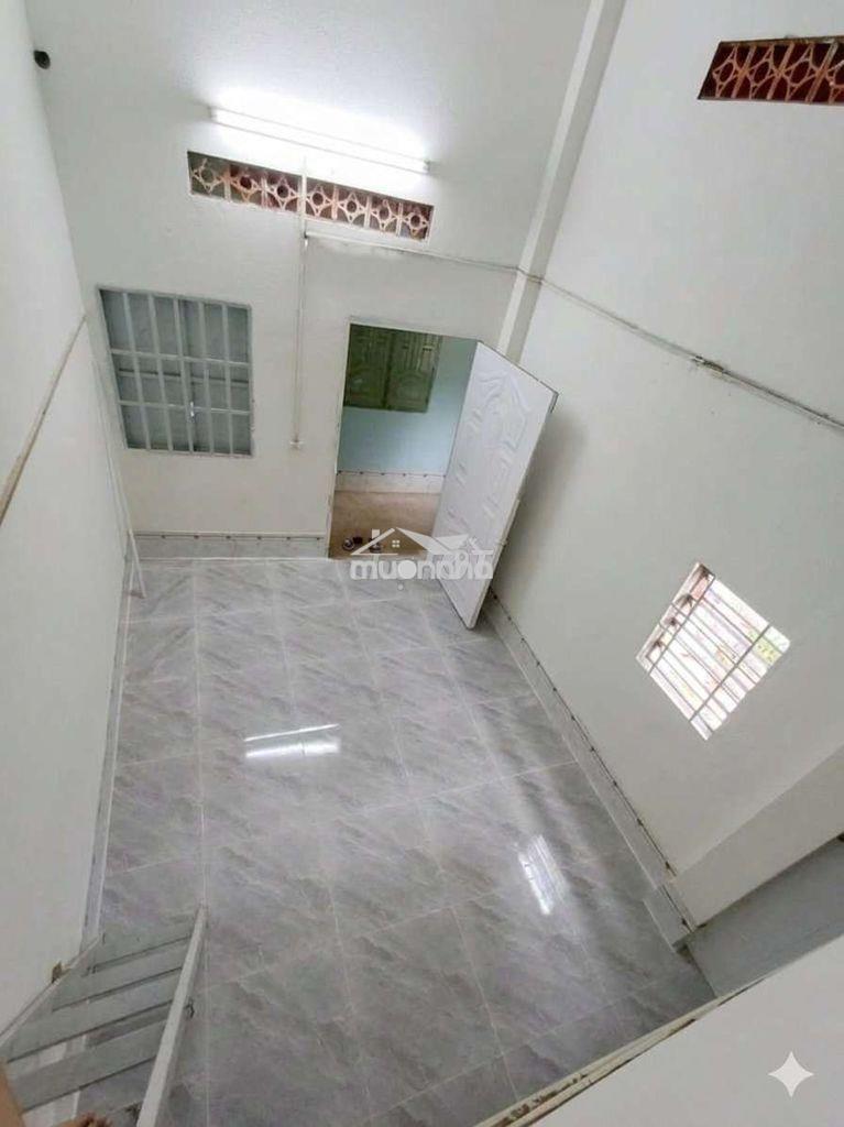 Nhà 40m2 giá rẻ  - Ảnh 2
