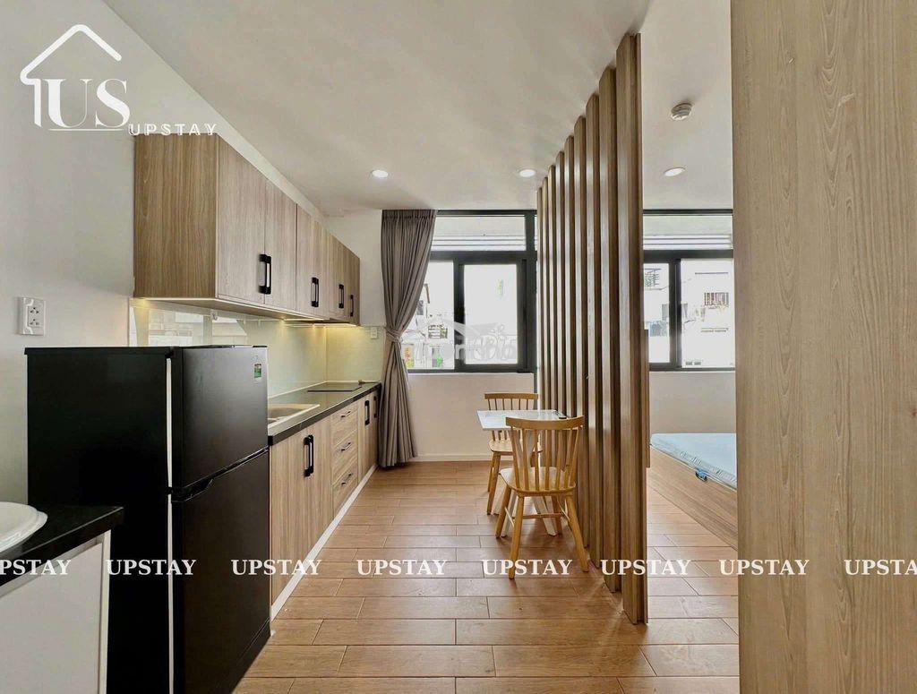 🏡Gần nhà thờ tân định q1✌️căn hộ studio_bancong_40m2 - Ảnh 4