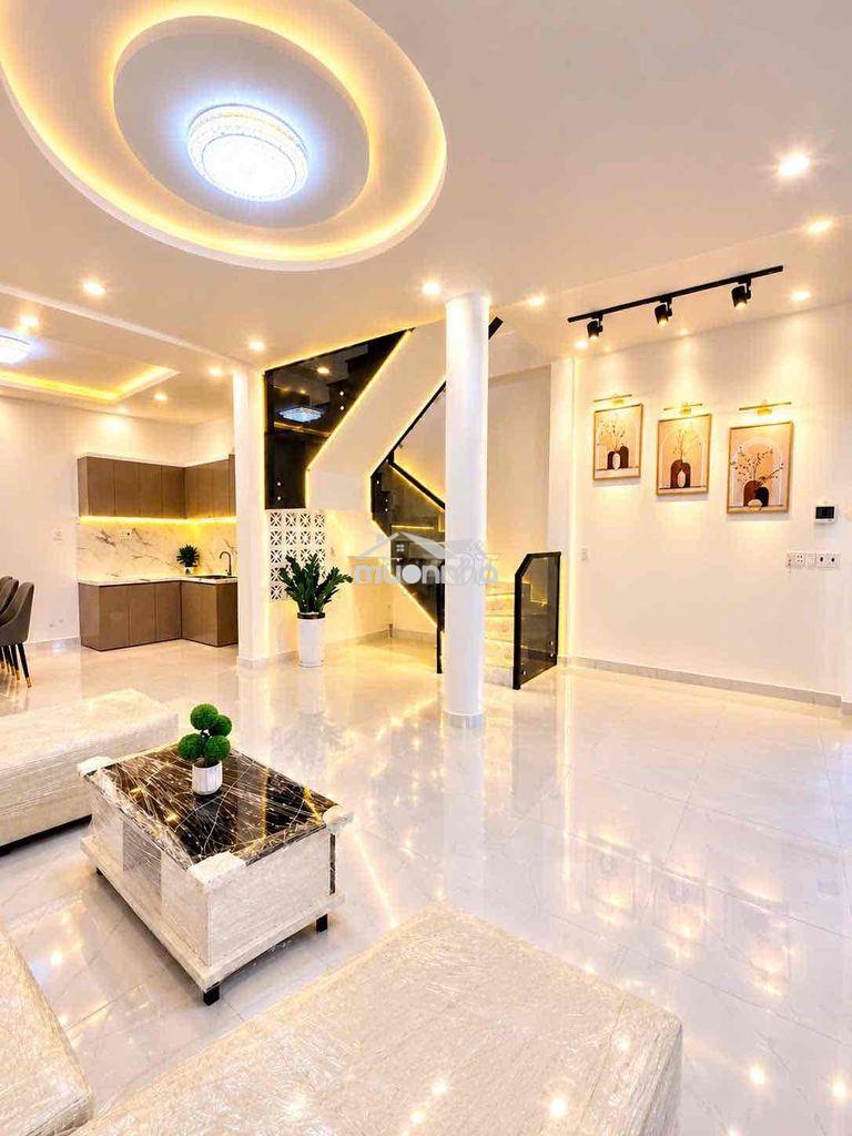 Siêu phẩm khu tên lửa - bình trị đông.           giá 5ty780 -> còn 5ty - Ảnh 2