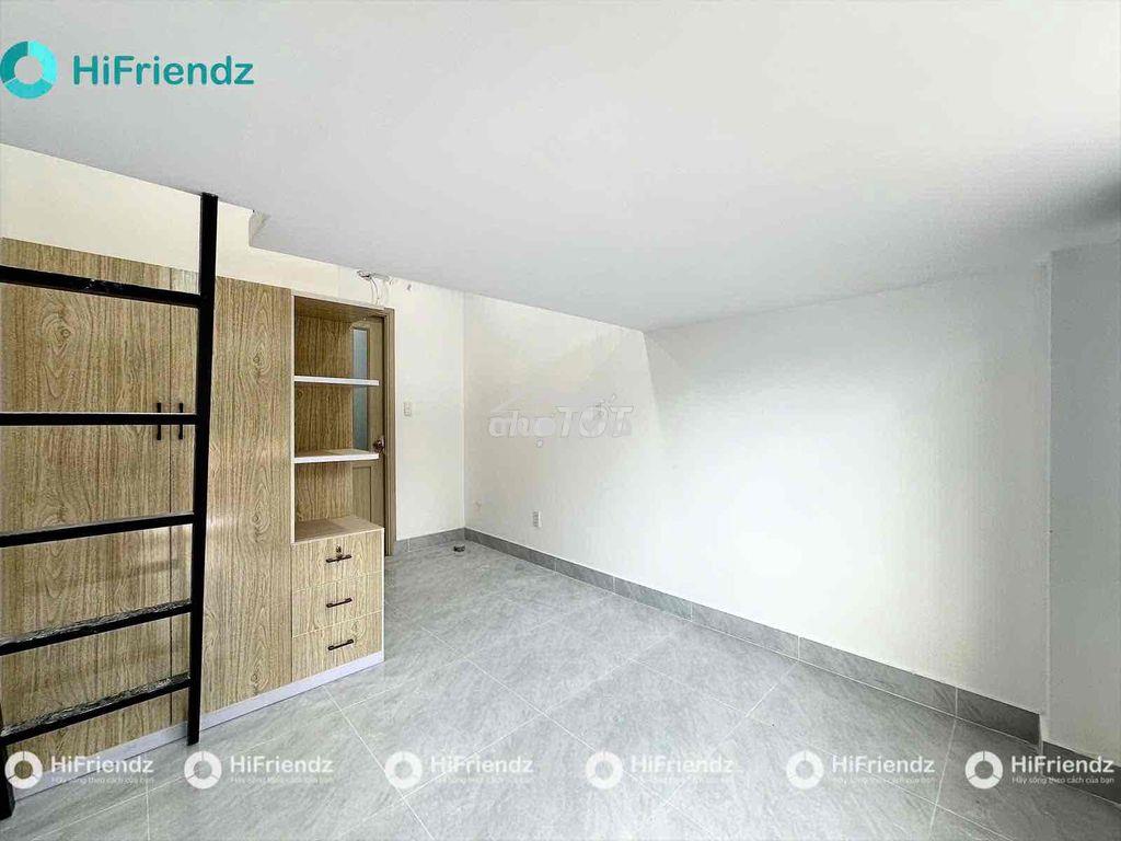 Duplex ban công đi bộ iuh - Ảnh 2