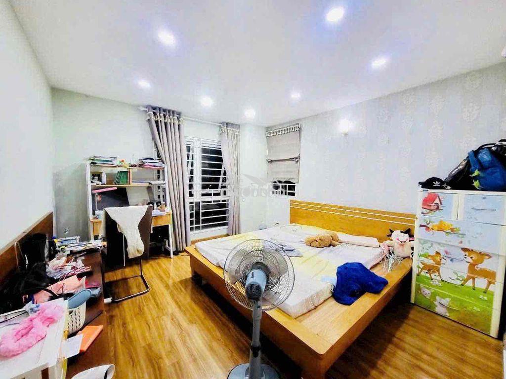 Chung cư gò vấp giá rẻ 57m2 - Ảnh 3