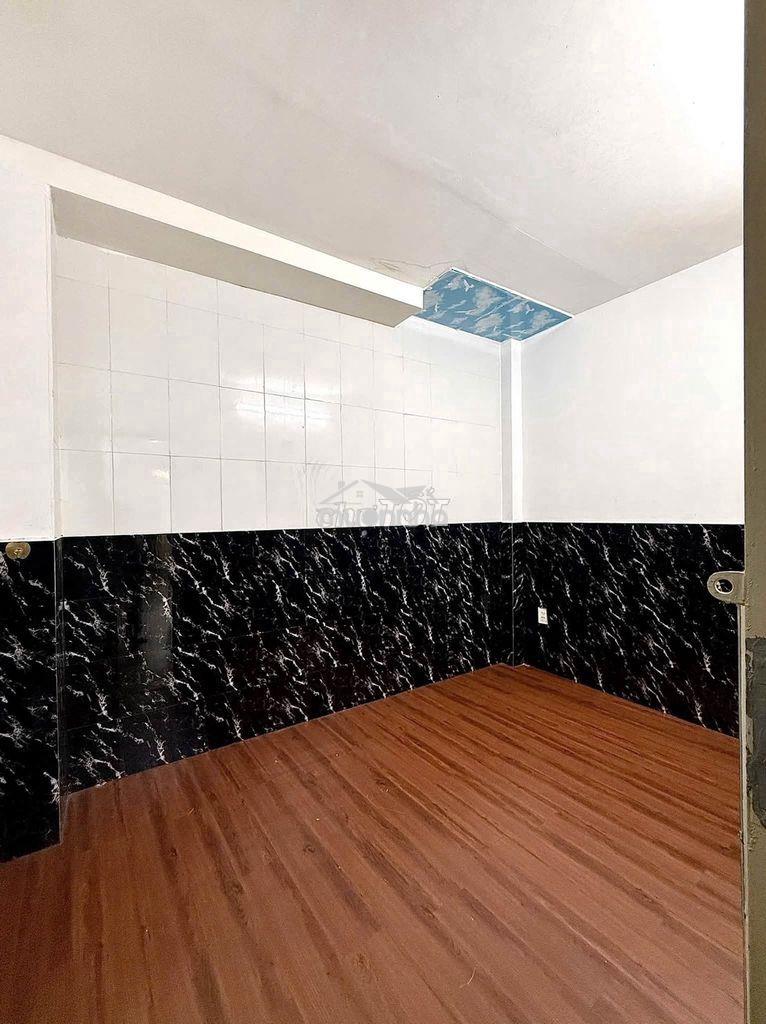 Cho thuê nhà hẻm xe hơi trường chinh tân bình 4pn 3wc - Ảnh 3