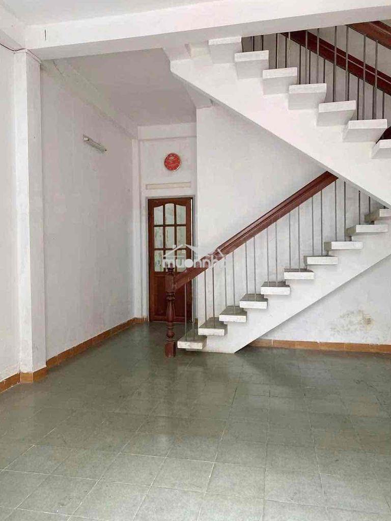 Cho thuê nhà hẻm 1 xẹt thông đường số 9 p16 - Ảnh 2