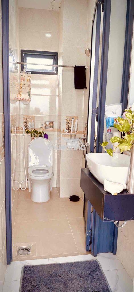 Chuyển công tác cần bán nhà quận 9 - cách q1 15km - liền kề vinhome - Ảnh 4