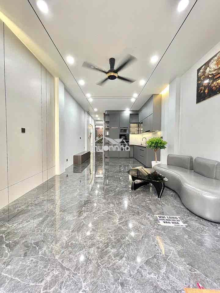 Tôi cần bán nhà kỳ đồng,quận 3-giá:5.95tỷ/61.1m2 (4.7x13m) sổ chuẩn - Ảnh 2