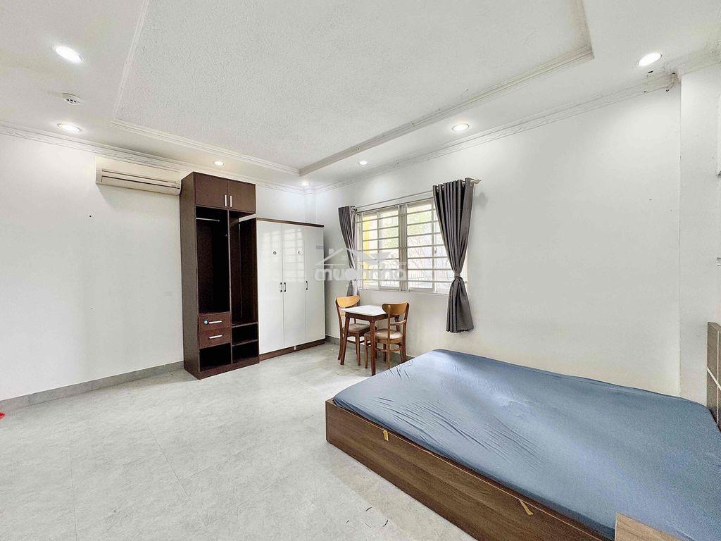 Cho thuê phòng cửa sổ trời full nội thất đường trường chinh - tân bình - Ảnh 2
