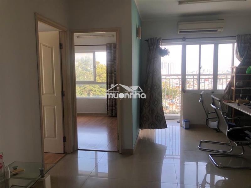 Bán căn hộ chung cư lê thị riêng, q10, thang máy, 60m2, 2pn, 3.2 tỷ