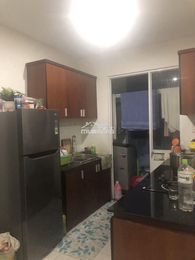 Bán căn hộ giai việt q8 – shr 82m² – giá 4,350 tỷ - Ảnh 2