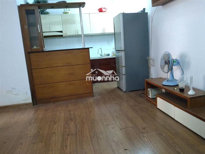 Hiếm có khó tìm tại trung tâm q.10 – căn 2pn/2wc 70m² ngô gia tự lô b