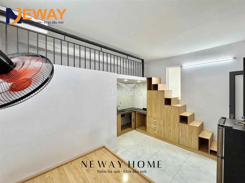 Phòng trọ giá rẽ - đầy đủ tiện nghi - ngay đh văn hiến - âu cơ