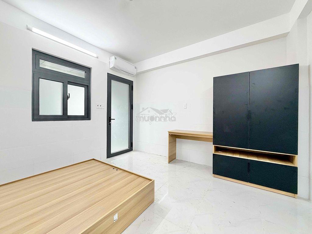 Phòng studio giá chỉ loanh quanh 4tr thôi - Ảnh 2