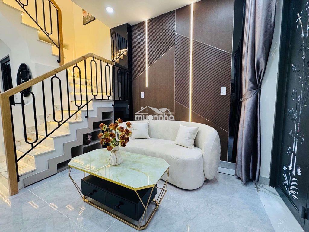 Nhỉnh 3 tỷ /không có căn thứ 2 / -tân bình 2” 3tầng  3 pn, 3 wc - Ảnh 4