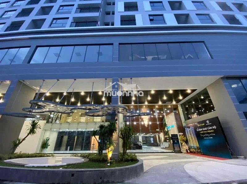Căn 1pn, sổ hồng happyone gần khu du lịch bến xưa