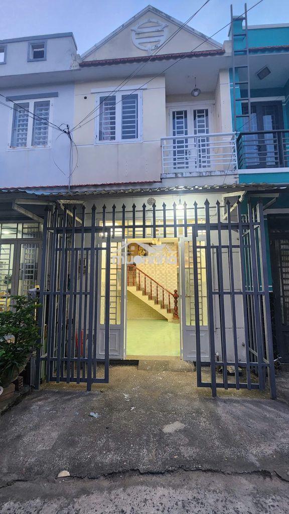 Chính chủ cho thuê nhà nguyên căn mới - xuân thới sơn - Ảnh 3