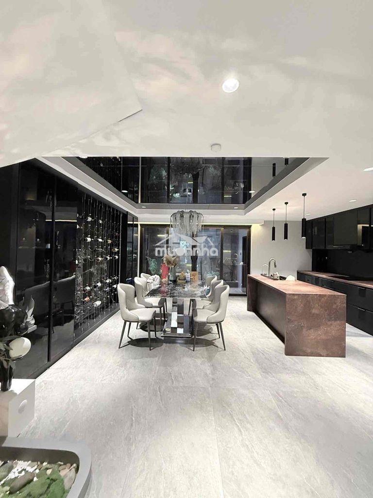 Nhà vip đặng thuỳ trâm - ngang 6*20 - Ảnh 4