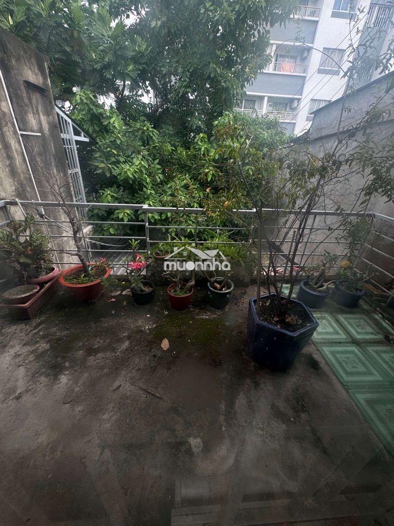 74m2( 4x18) bán nhà tân phú. lũy bán bích. oto ngủ nhà.tiện xây mới. - Ảnh 4
