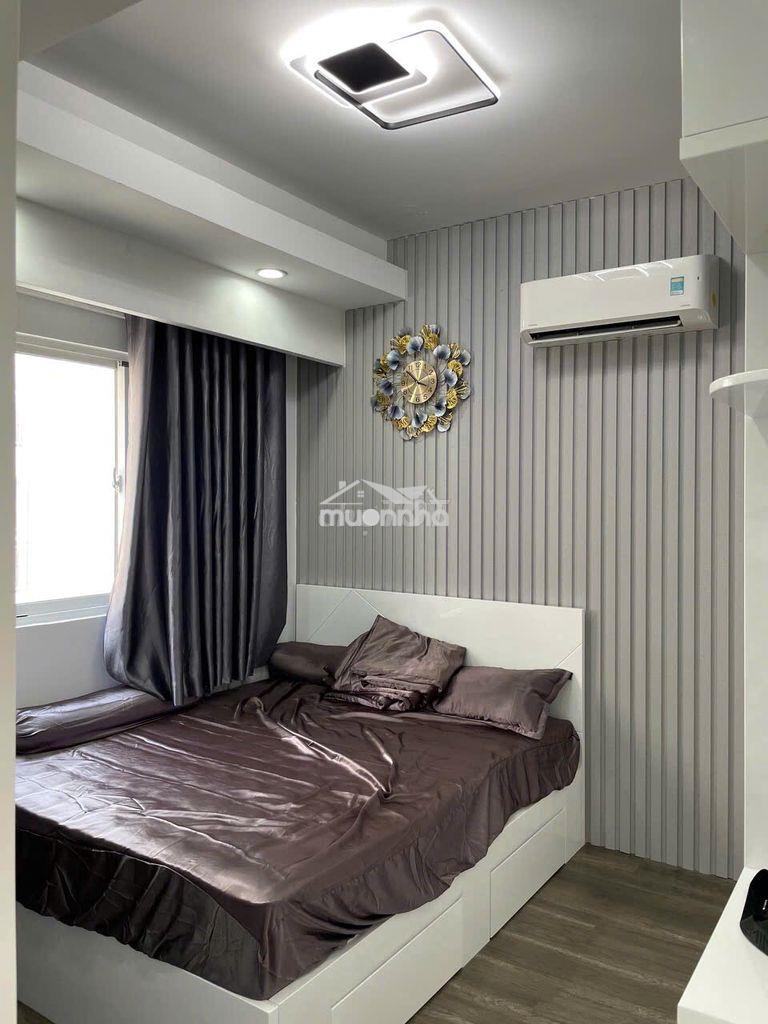 Chung cư lotus garden 2 phòng ngủ có sổ hồng sẵn, 71m2 gần đầm sen - Ảnh 2