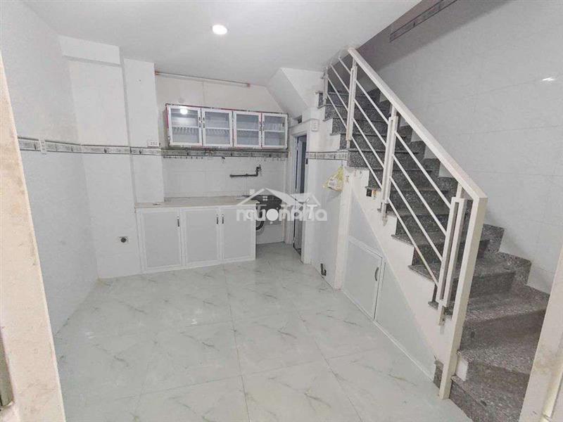 Cần bán nhà nguyên hồng gò vấp
