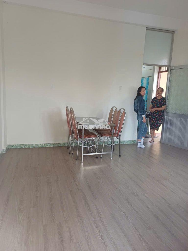 Chung cư bàu cát 6 thang bộ tầng 1 - sổ hồng rồi , diện tích 33 - Ảnh 2