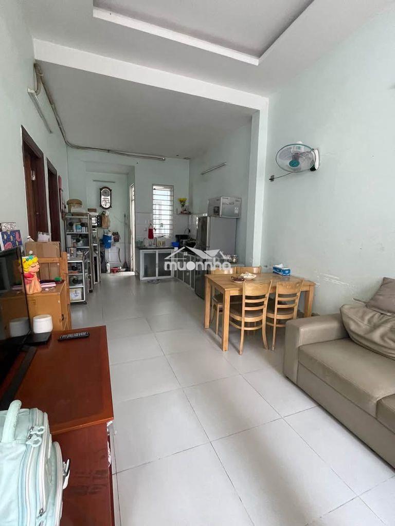 Quận 4 -  tôn thất thuyết - 68.5m2- dân cư hiện hữu - #7tỷ2