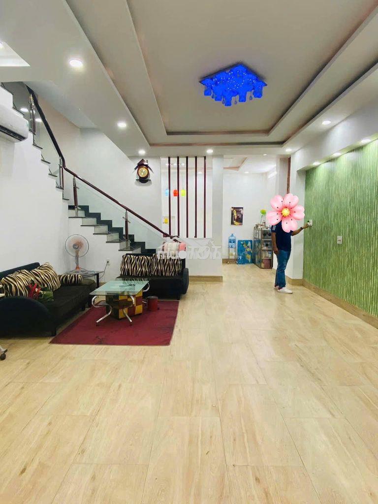 Bán nhà hiệp bình chánh - tp. thủ đức (cũ) - ngay sát ql13 (mở rộng) - Ảnh 2