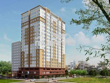 Căn hộ thuận việt, 319 lý thường kiệt, p.15, q.11, 100m2, 5.8 tỷ