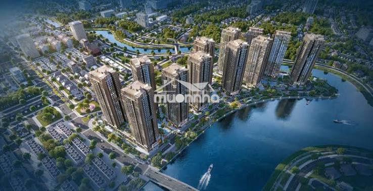 Bán căn 2pn the privé 50m2 giá chỉ 6,5ty - chốt ngay! kẻo hết!! - Ảnh 3