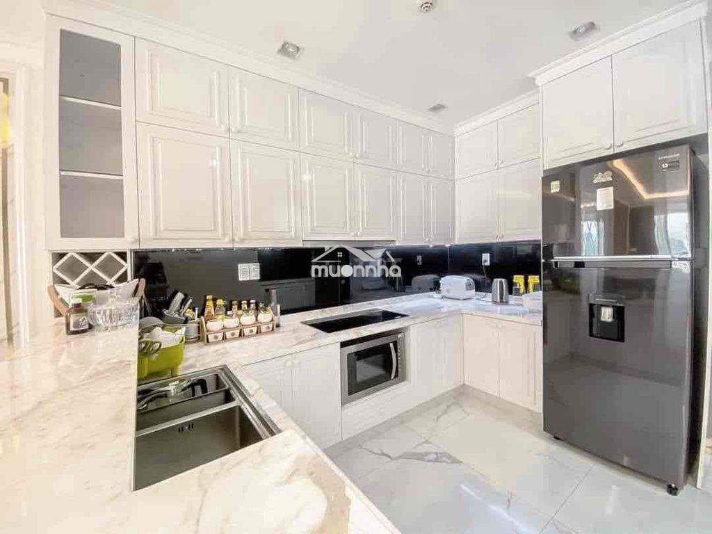 Cho thuê căn hộ sunrise cityview q7 lh : - Ảnh 2