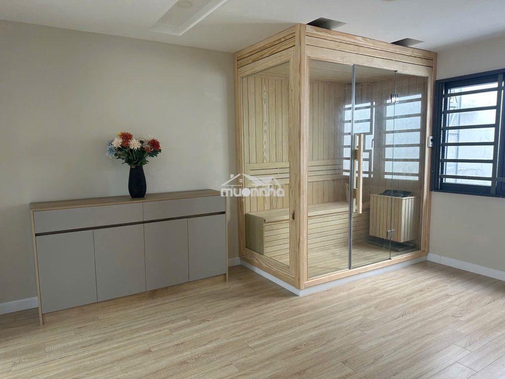 Siêu phẩm chuẩn 5 sao, q1 - 7 tầng| 8pn | full nt | vào vận hàng ngay - Ảnh 4
