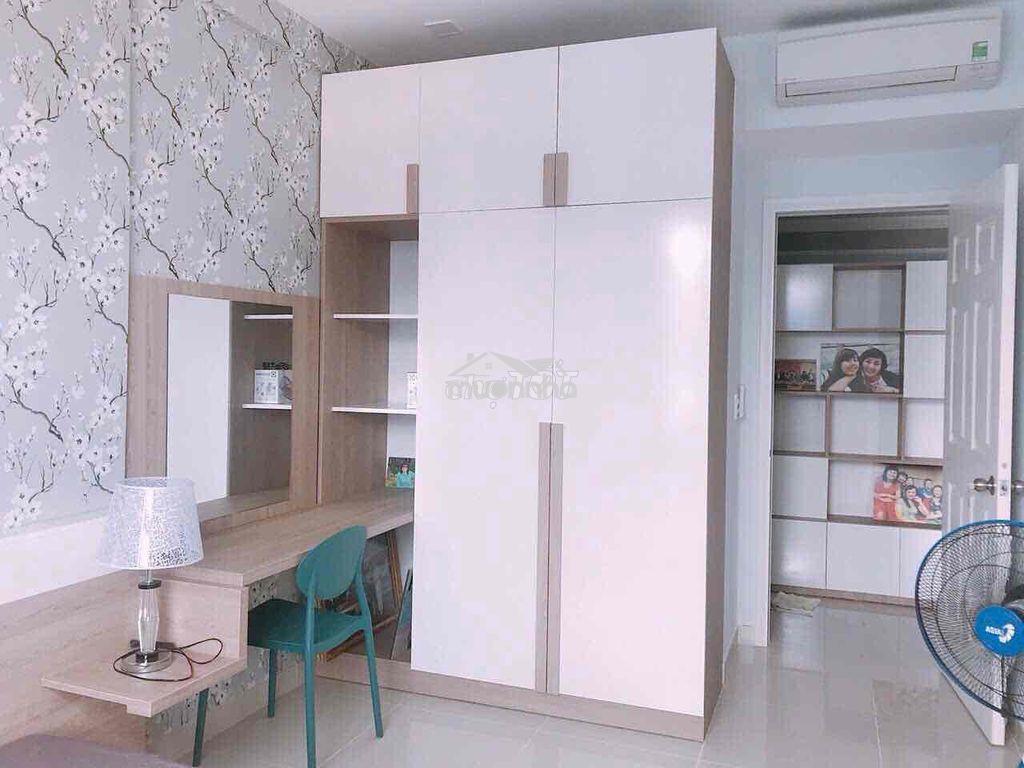 Bán căn 2pn 1wc y hình gần sân bay giá 4.5 tỷ 57m2 - Ảnh 4