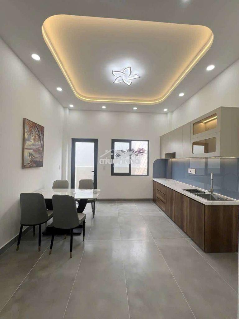 Nhà 3 tầng gần gigamall - Ảnh 4