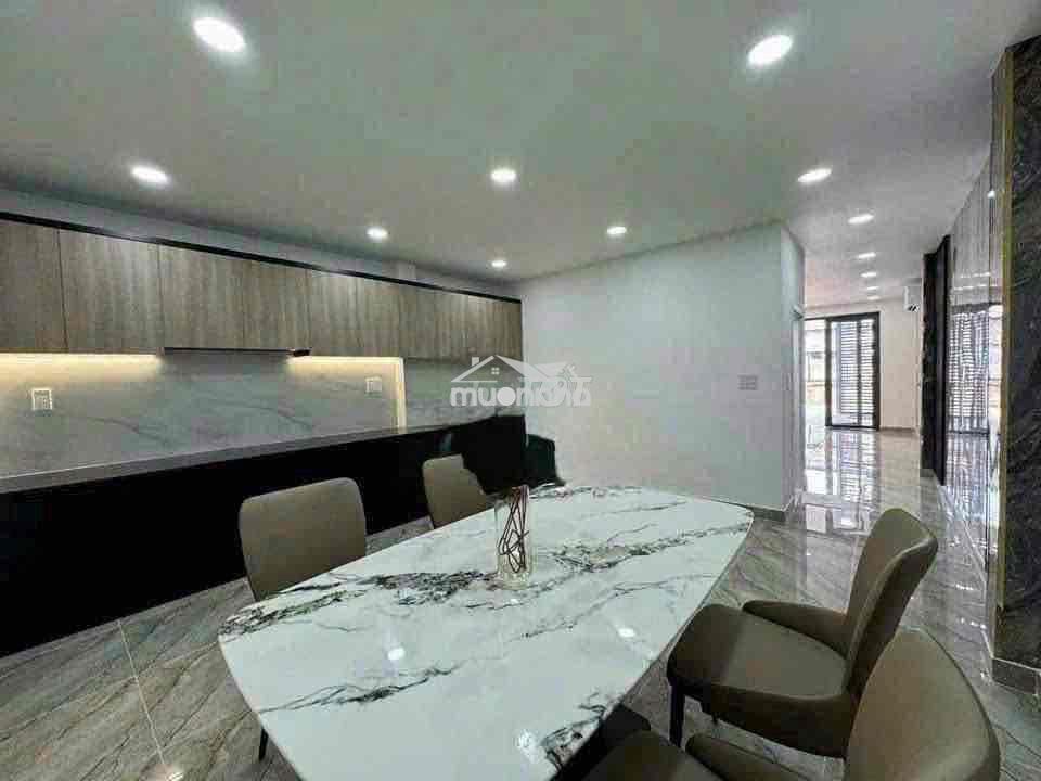 🏠Nguyên căn nhà đẹp hẻm nguyễn văn quỳ p.phú thuận ngay cầu phú mỹ q7 - Ảnh 3