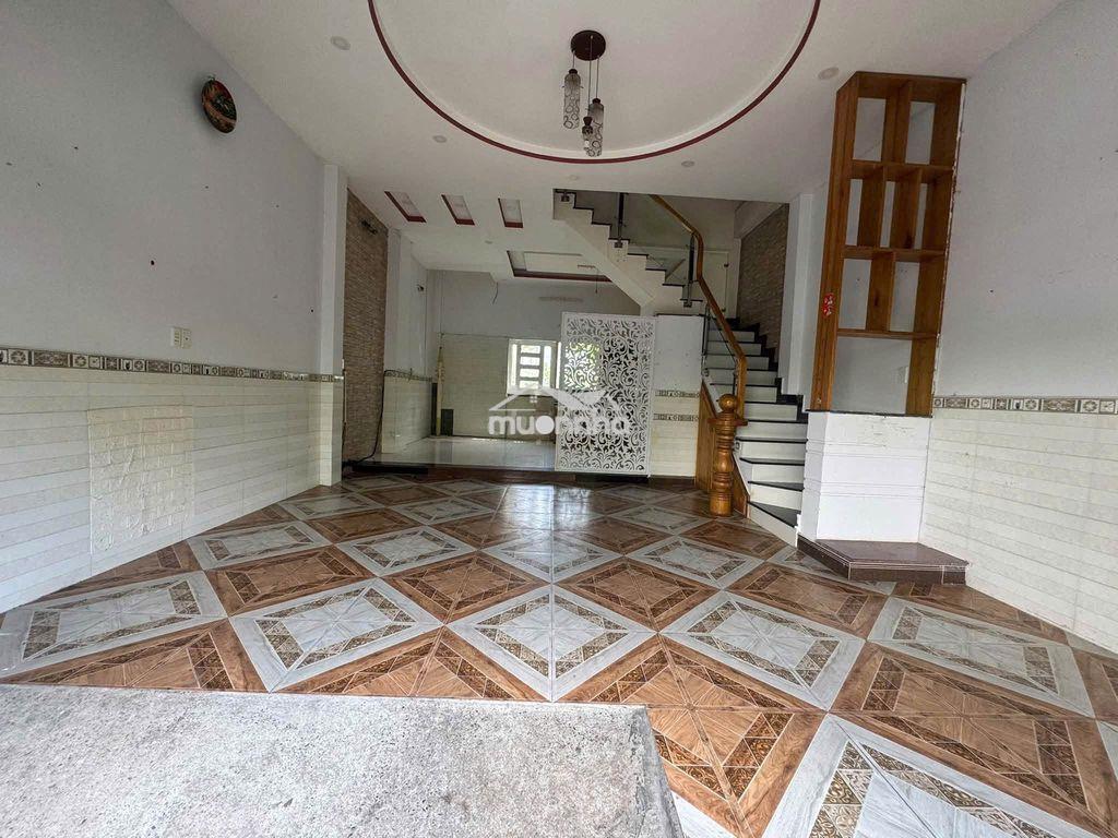 Nhà nc đào tông nguyên nhà bè: trệt 2 lầu, 4pn 3wc, - Ảnh 2