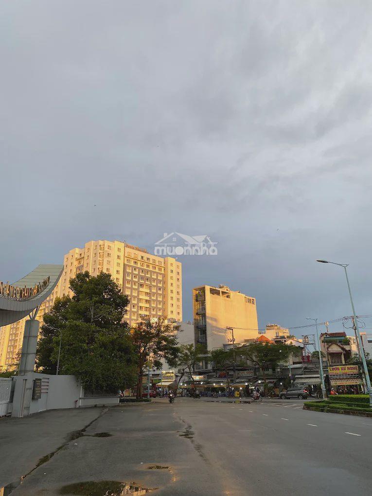 Bán căn hộ lô c cao ốc đất phương nam - Ảnh 3