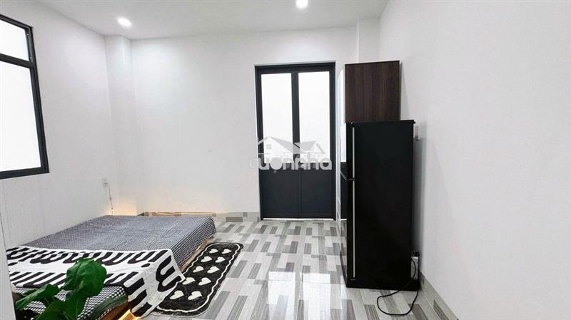 🌿 Chdv ban công đối lưu gió - nhà mới  - 56 phạm văn đồng, gần sân bay
