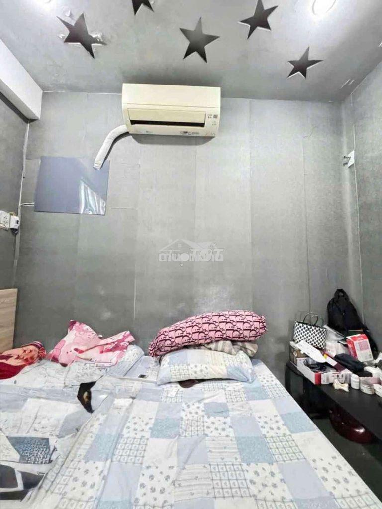Chỉ 3.1 tỷ sở hữu căn hộ ngay trung tâm quận 10 - 54m2 - 3pn - Ảnh 4