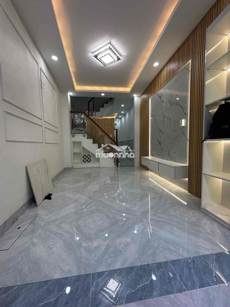 🔥 Nắng sài gòn hiện tại cũng không thể nào hot bằng căn nhà này !!!!!! - Ảnh 3